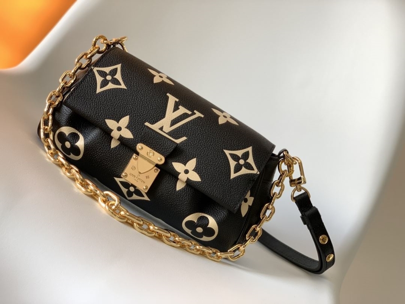 LV Satchel bags